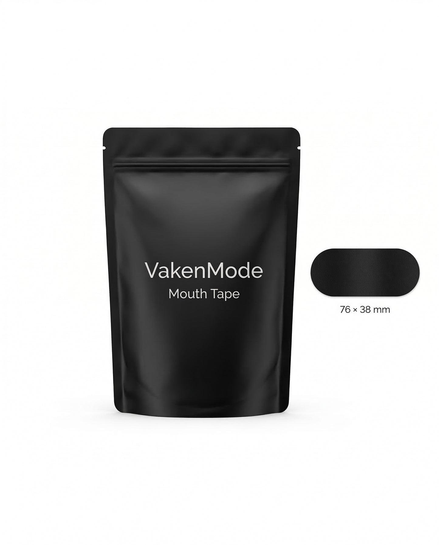 Tiras Bucales Premium