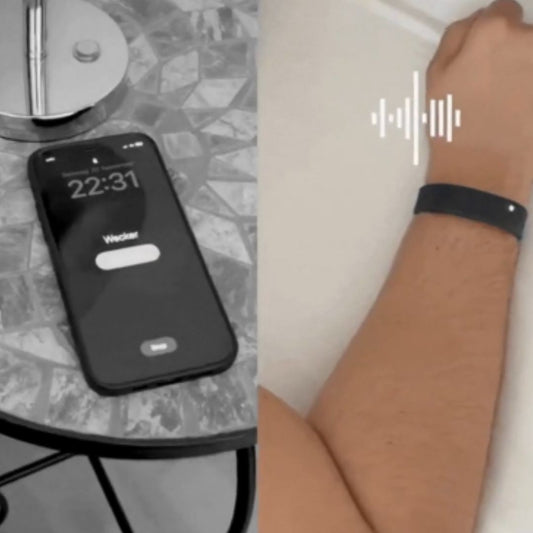 Dispositivos de sueño vs. Aplicaciones móviles: ¿Cuál es realmente mejor para tu descanso?