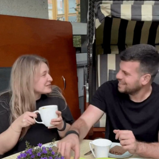 El secreto de las parejas felices: Dormir en sintonía, despertar en silencio