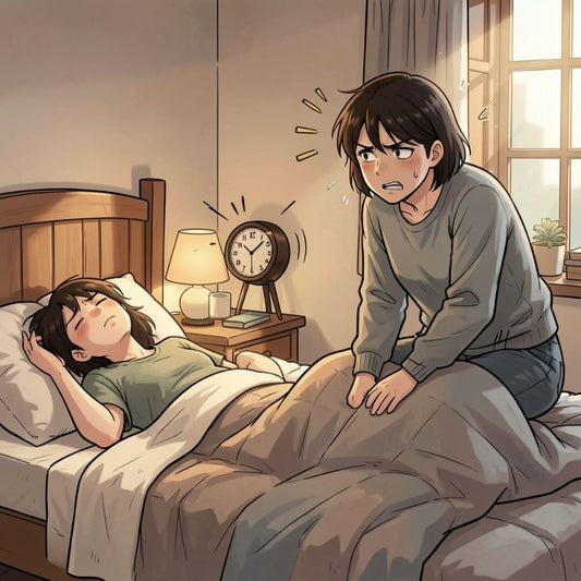 Vivir en un piso compartido: La guía definitiva para madrugar sin ganarte el odio de tus compañeros