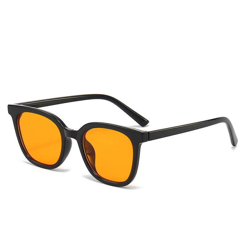 Gafas Anti-Luz Azul - Para un Sueño Profundo
