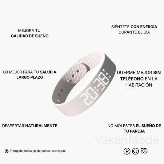 ¿Cansado de despertar con esa sensación de pánico?